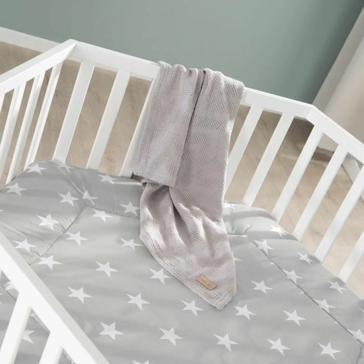 Barrière de sécurité ROBA - Babycute