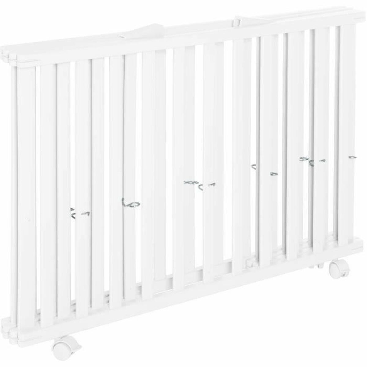 Barrière de sécurité ROBA - Babycute
