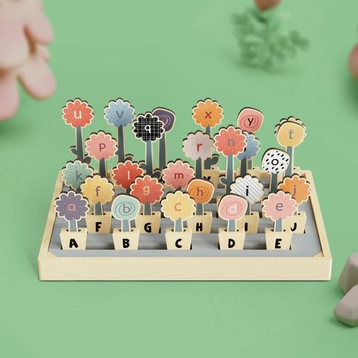 Blocs Empilables TOP BRIGHT - Bébé, Jouets pour la petite enfance premium pour bébé