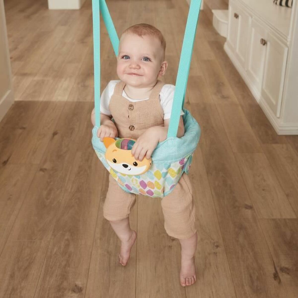 Centre d'activités Infantino - Babycute
