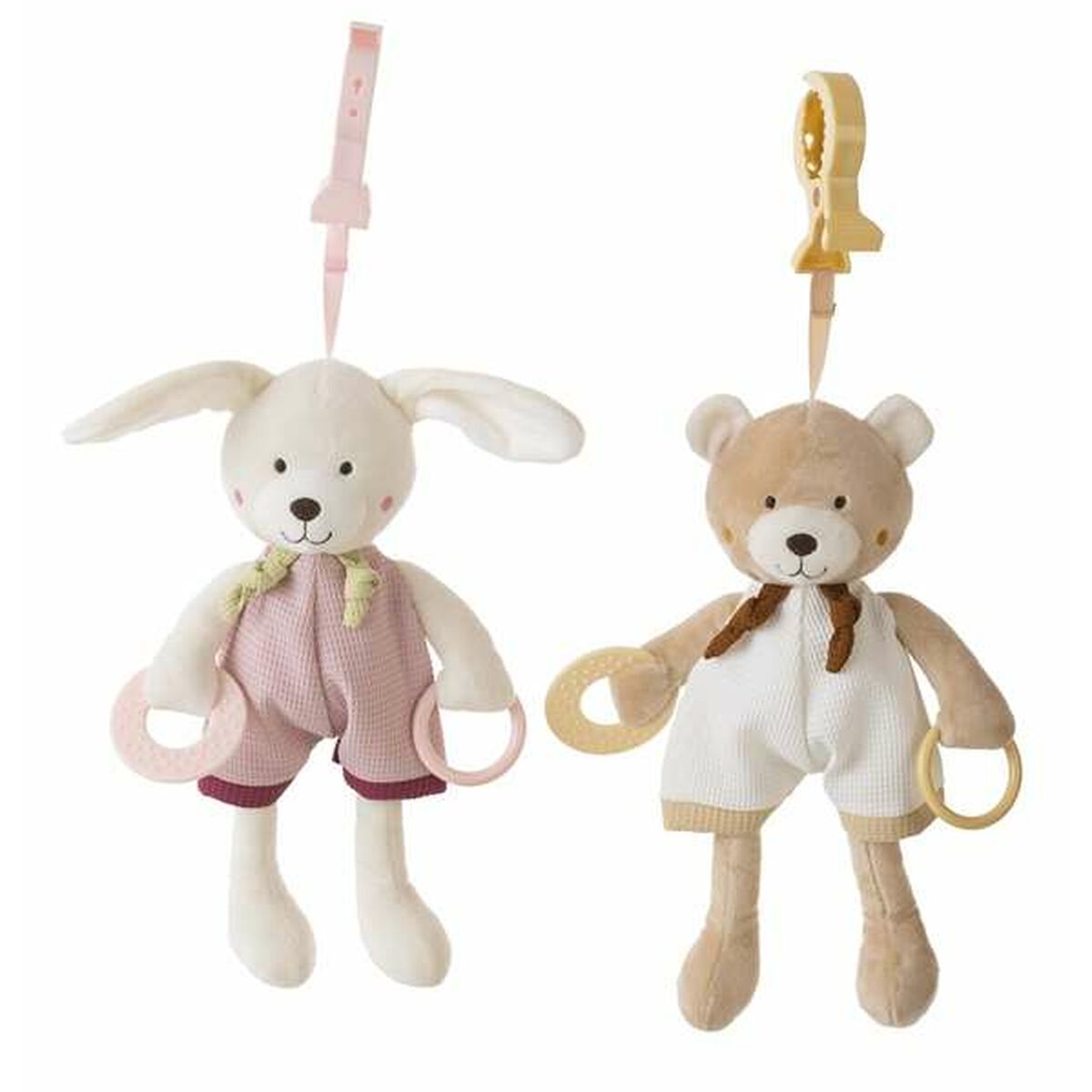 Hochet - Bébé, Jouets pour la petite enfance premium pour bébé