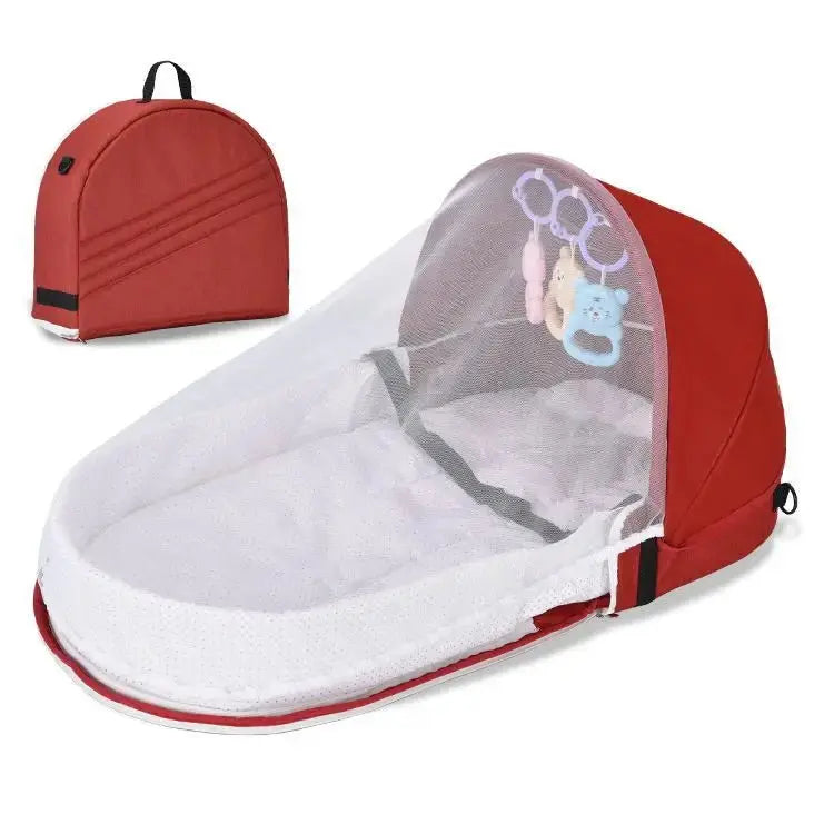Lit Bebe de Voyage - produit premium pour bébé