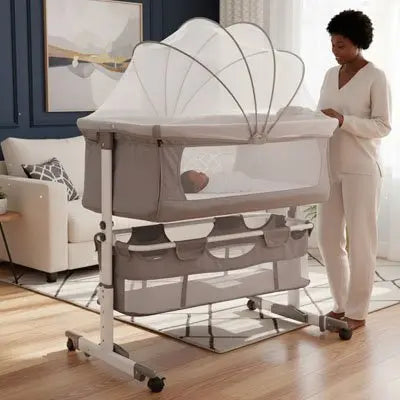 Lit cododo | Proxibébé - Bébé, Chambre à coucher premium pour bébé