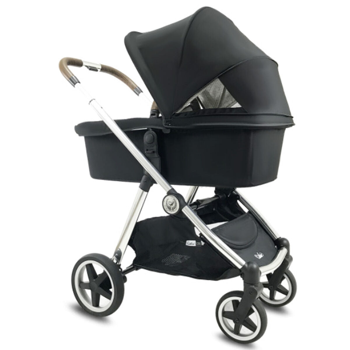 Poussette pour bébé Arrue - Babycute
