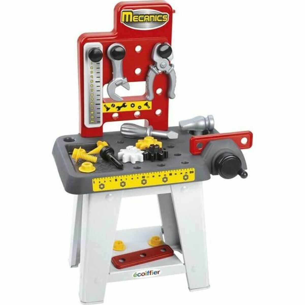 Set de construction Ecoiffier 2407 1 Pièce - Jouets et jeux premium pour bébé