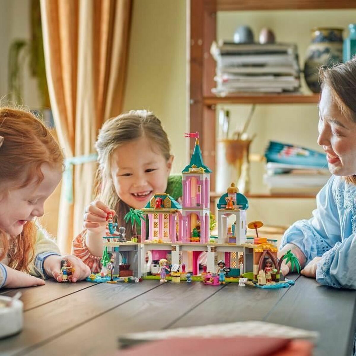 Set de construction Lego disney - Babycute