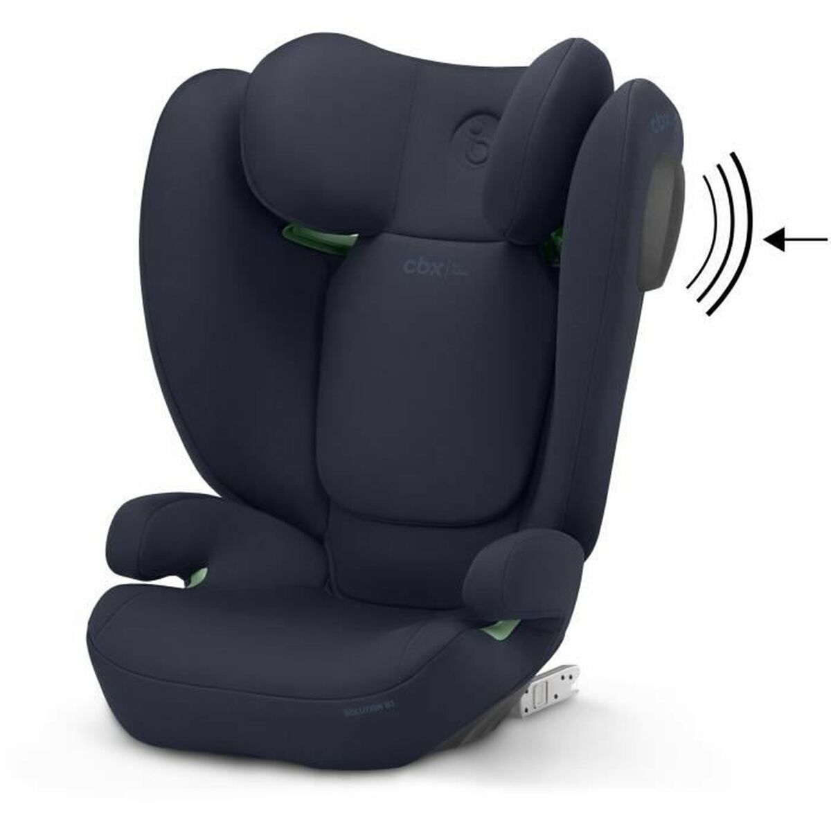 Siège de Voiture Cybex ECE R129/04 - Babycute