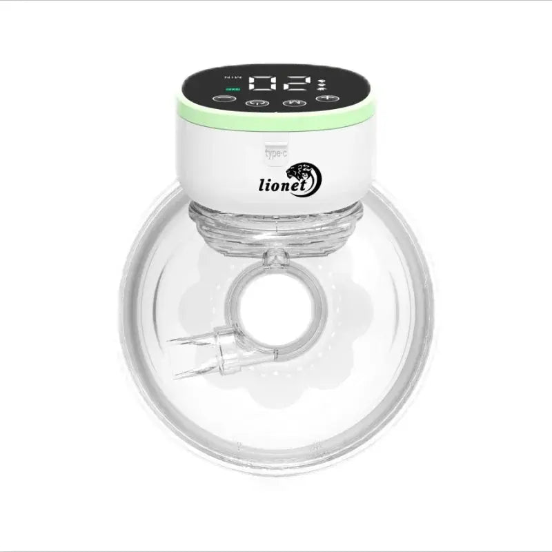 Tire Lait - Bébé® premium pour bébé