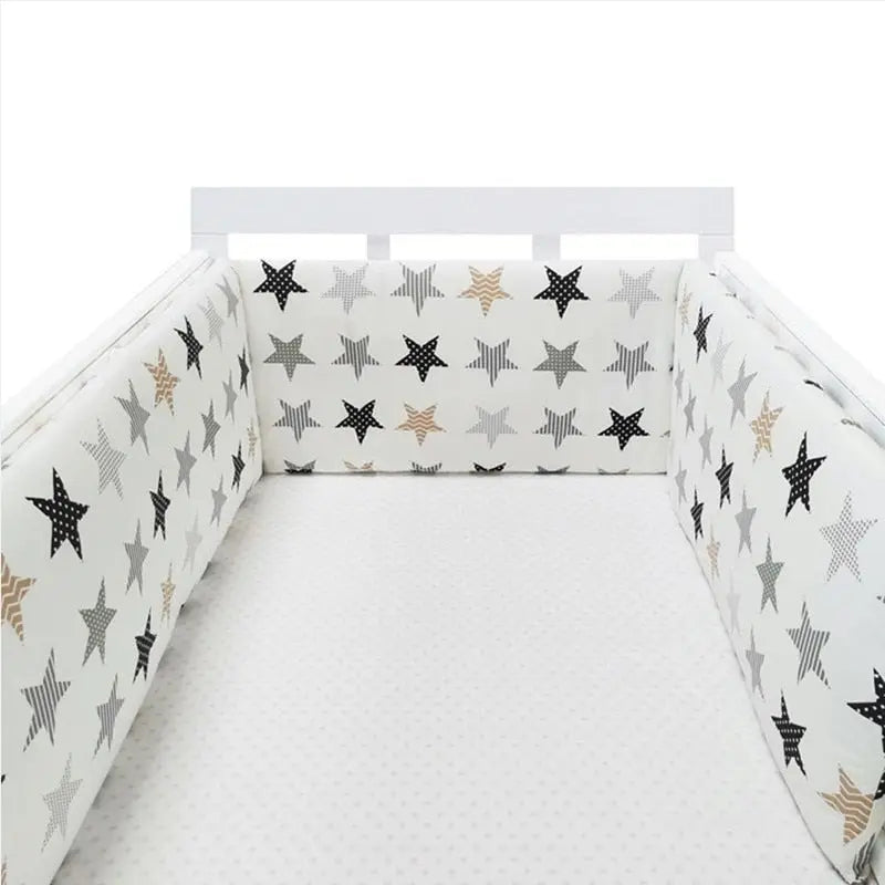Tour de lit bébé - Bébé® premium pour bébé