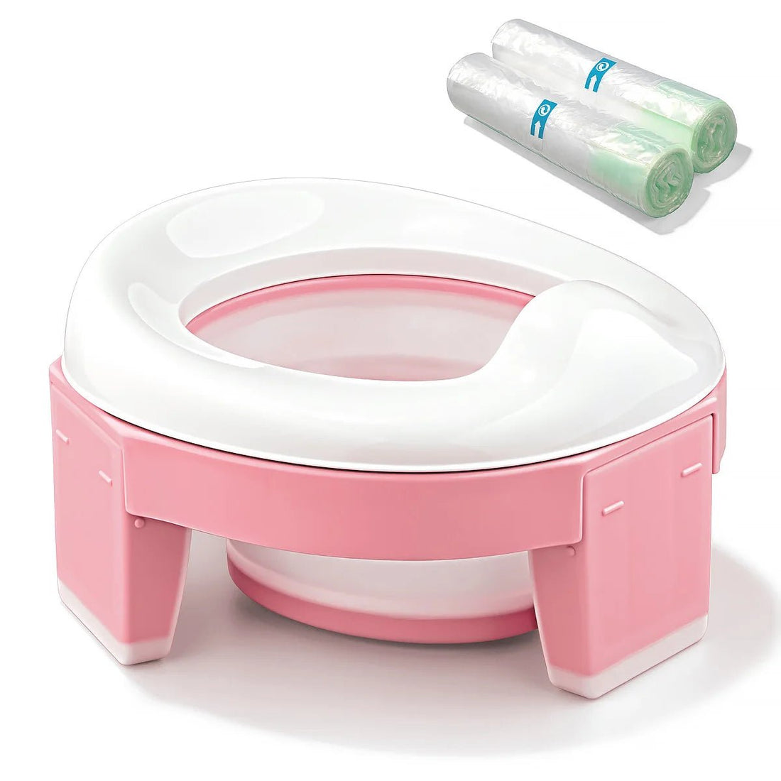 Pot Toilette bébé - Babycute