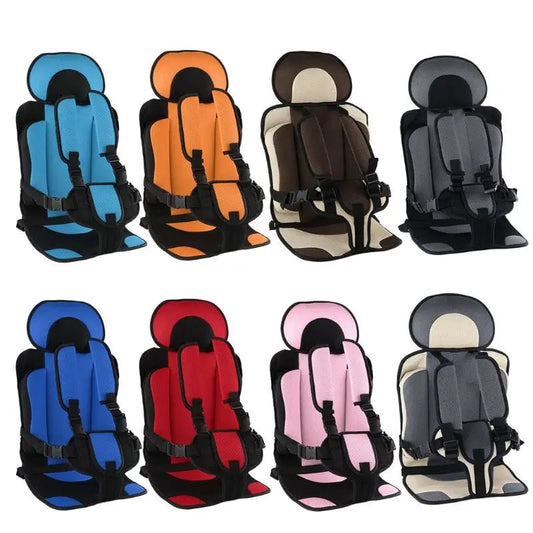 Siège auto bébé confort - Babycute