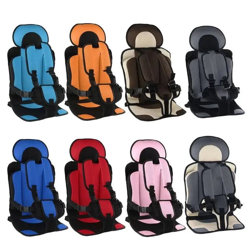 Siège auto évolutif : guide complet pour choisir le meilleur modèle - Babycute