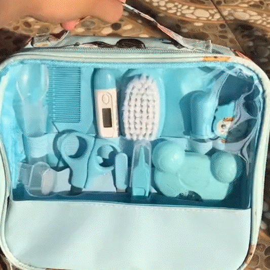Trousse de soin Bebe - Bébé® premium pour bébé