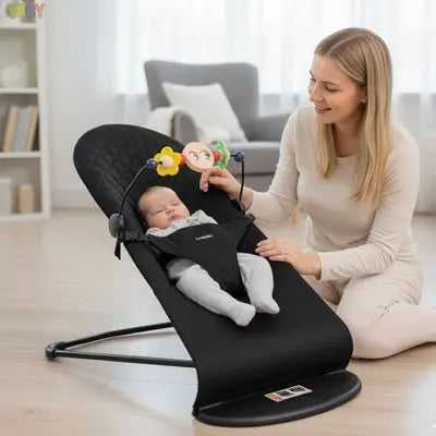 Balancelle bebe transat | Premium Confort - Babycute