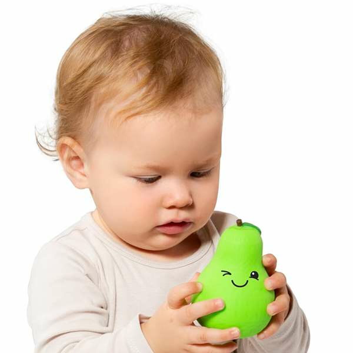 Balle sensorielle Moltó - Babycute