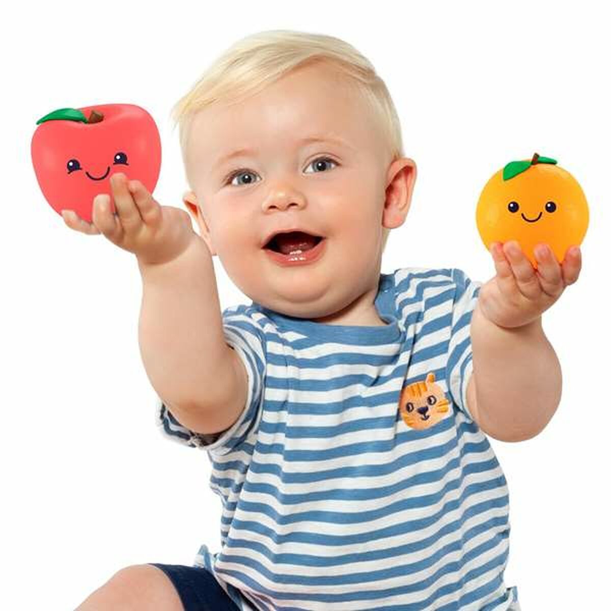 Balle sensorielle Moltó - Babycute