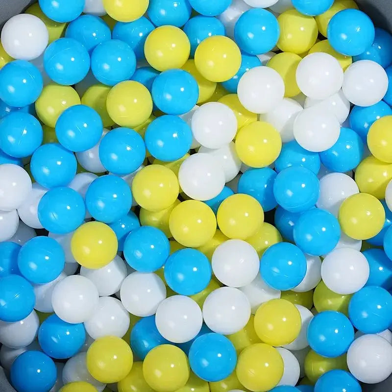 Balles pour Piscine - Bébé® premium pour bébé