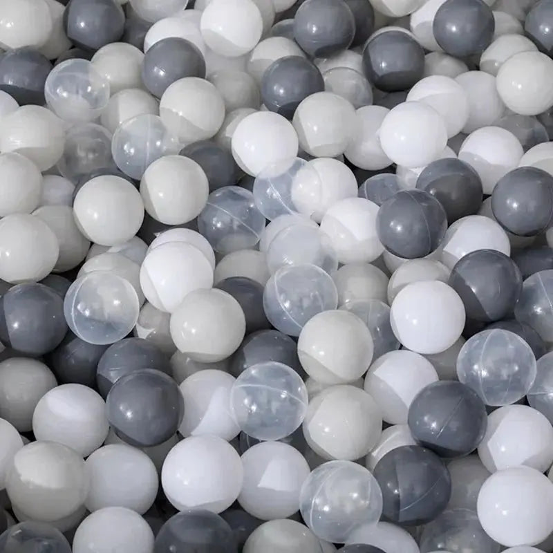 Balles pour Piscine - Bébé® premium pour bébé