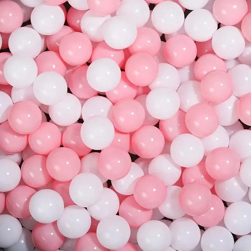 Balles pour Piscine - Bébé® premium pour bébé