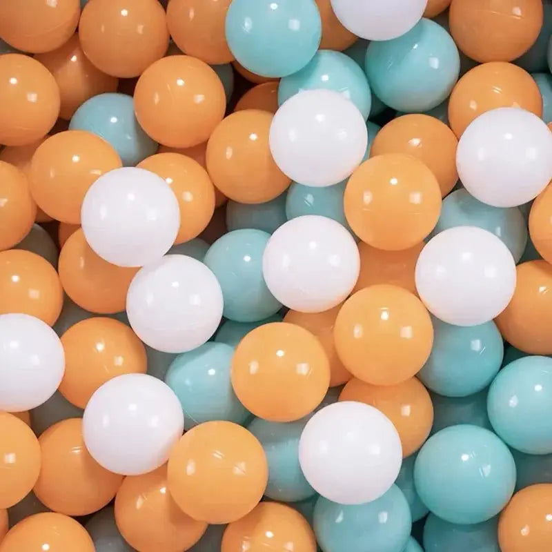 Balles pour Piscine - Bébé® premium pour bébé