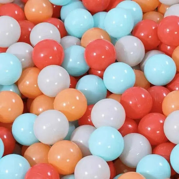 Balles pour Piscine - Bébé® premium pour bébé