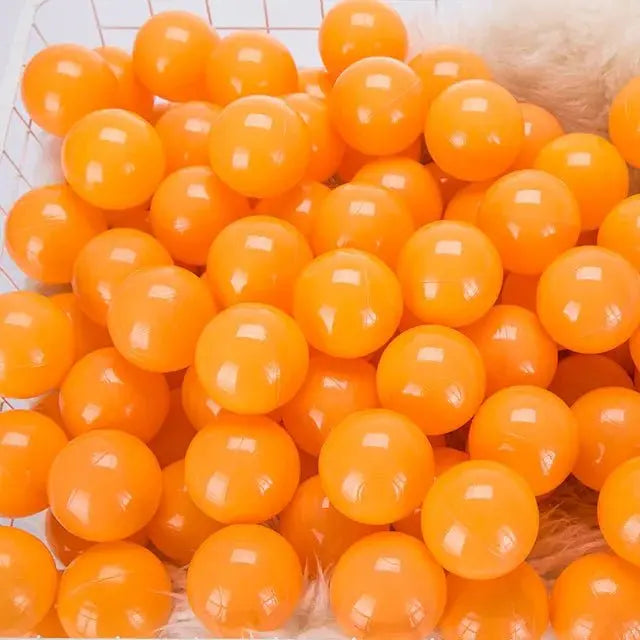 Balles pour Piscine - Bébé® premium pour bébé