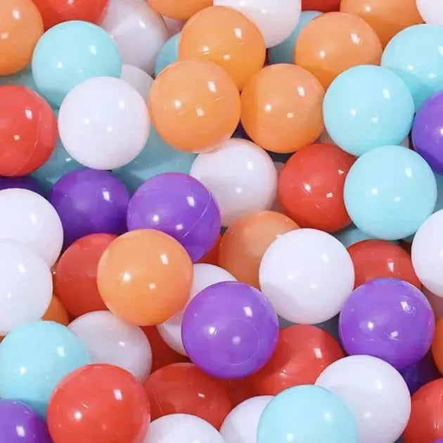 Balles pour Piscine - Bébé® premium pour bébé