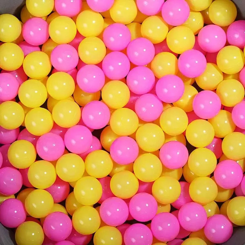 Balles pour Piscine - Bébé® premium pour bébé