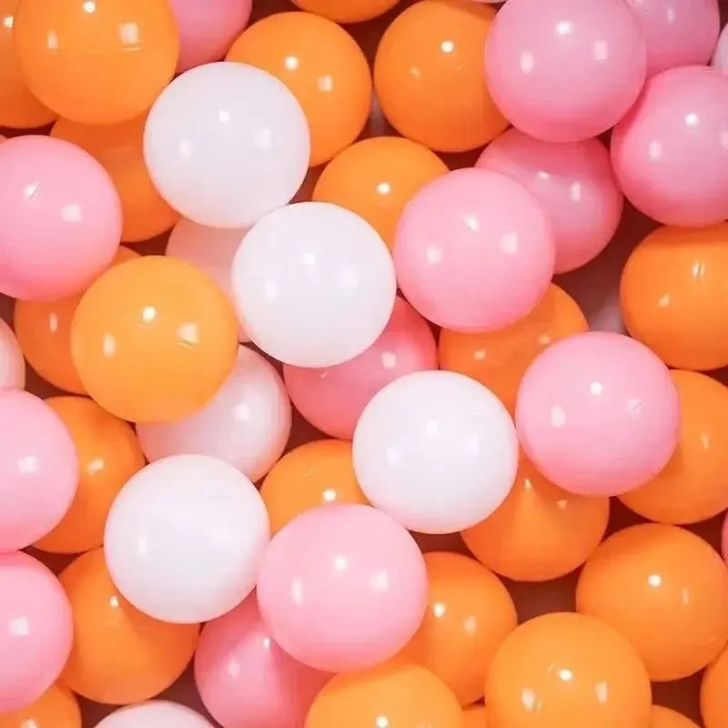 Balles pour Piscine - Bébé® premium pour bébé