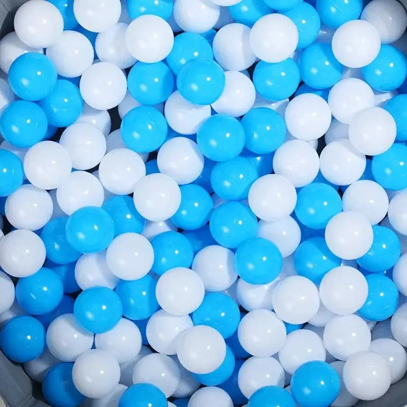 Balles pour Piscine - Bébé® premium pour bébé