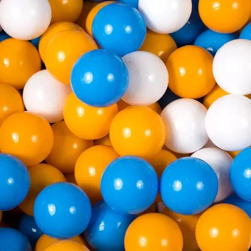 Balles pour Piscine - Bébé® premium pour bébé