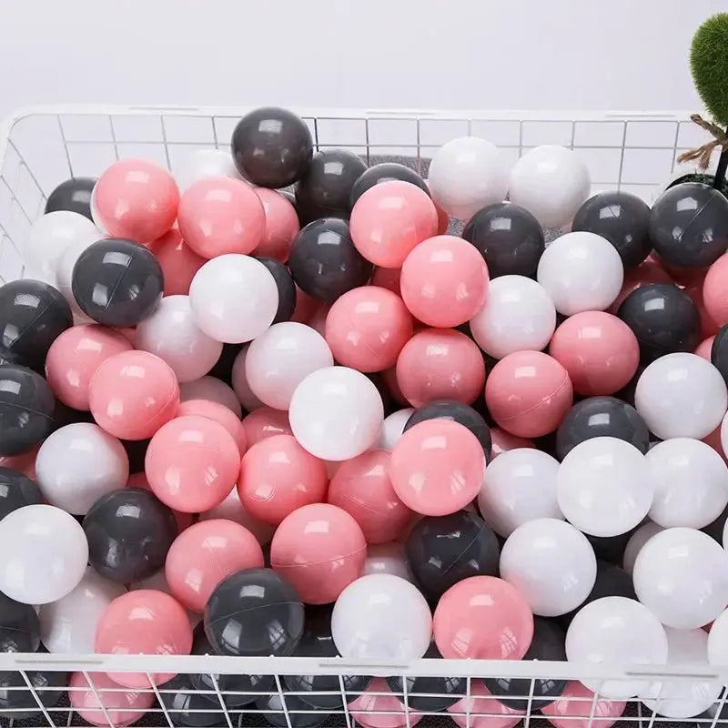 Balles pour Piscine - Bébé® premium pour bébé