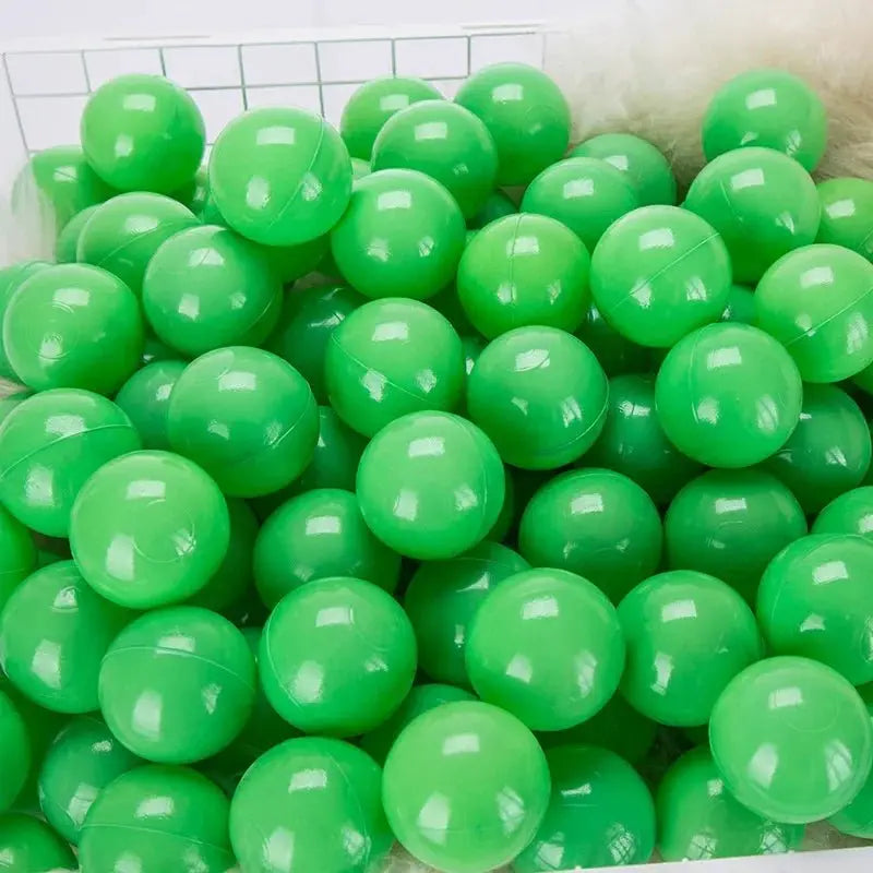 Balles pour Piscine - Bébé® premium pour bébé
