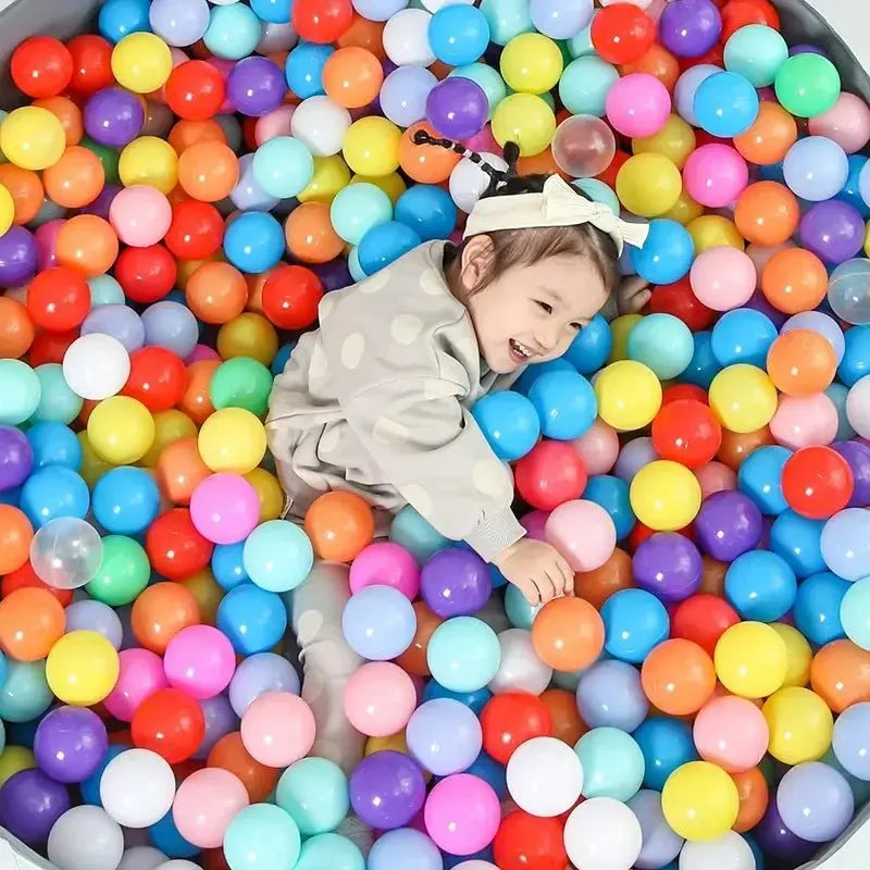 Balles pour Piscine - Bébé® premium pour bébé