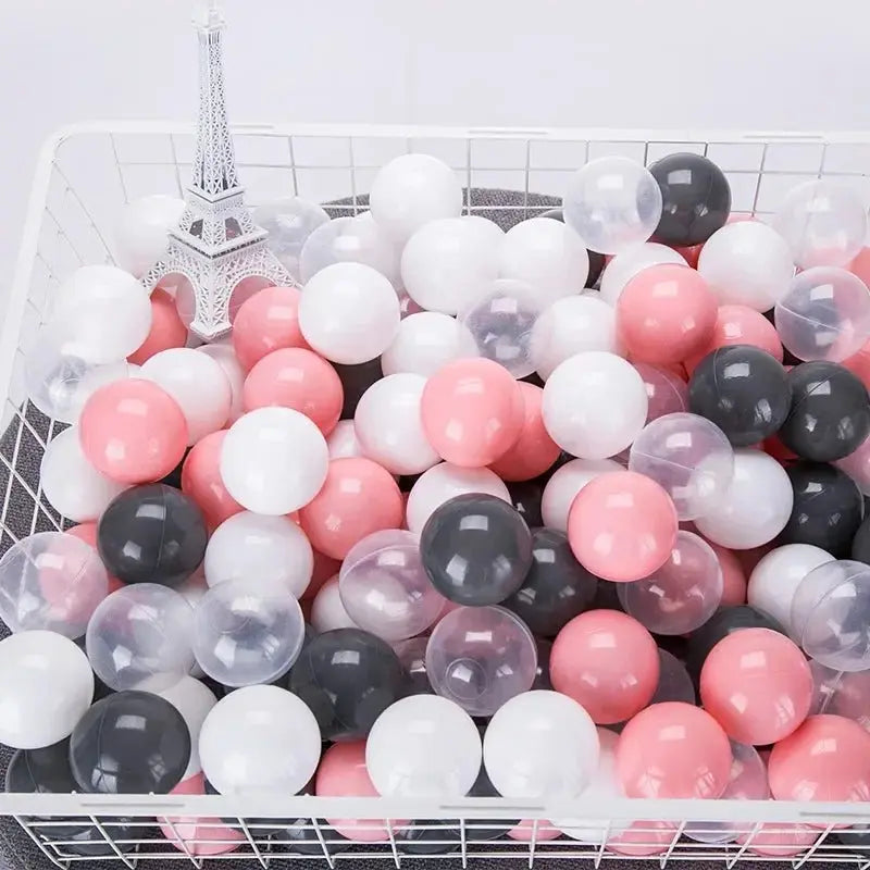 Balles pour Piscine - Bébé® premium pour bébé