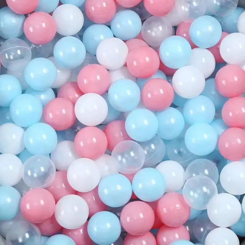 Balles pour Piscine - Bébé® premium pour bébé