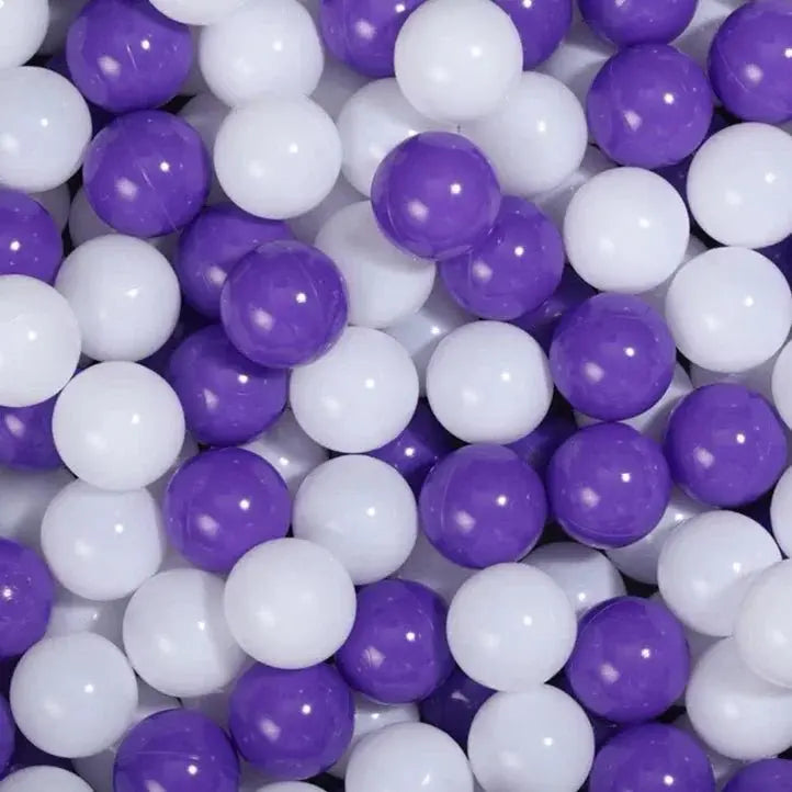 Balles pour Piscine - Bébé® premium pour bébé
