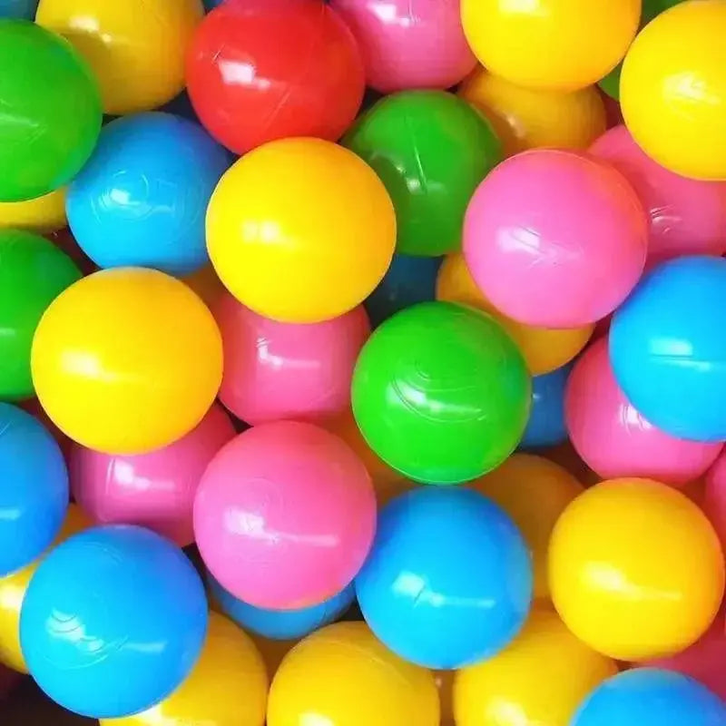 Balles pour Piscine - Bébé® premium pour bébé