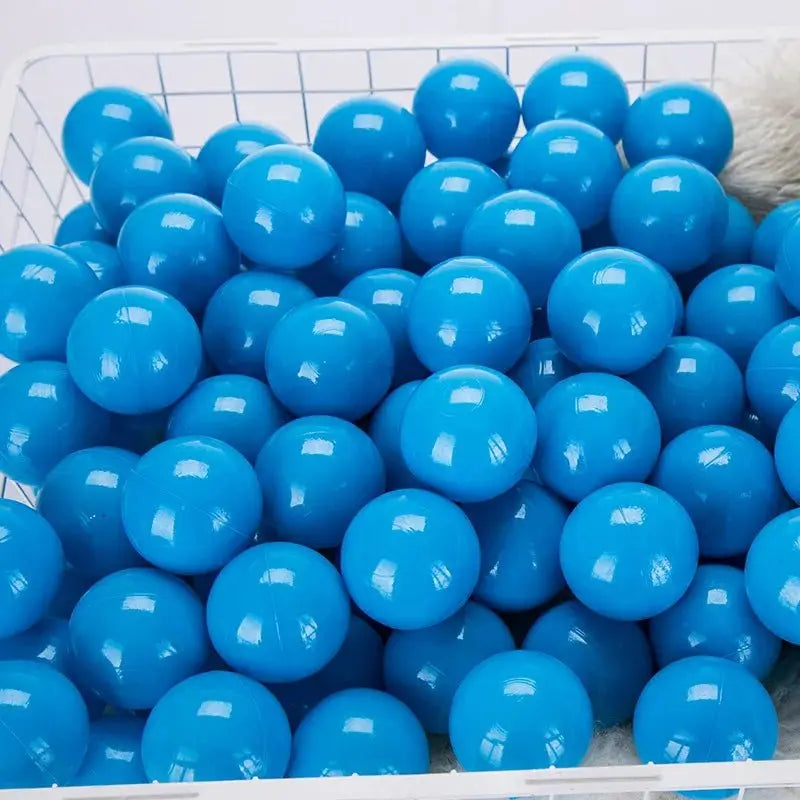 Balles pour Piscine - Bébé® premium pour bébé