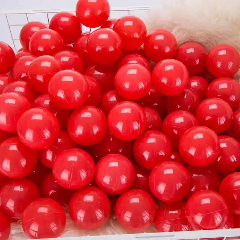 Balles pour Piscine - Bébé® premium pour bébé