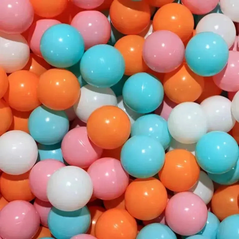 Balles pour Piscine - Bébé® premium pour bébé