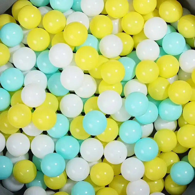 Balles pour Piscine - Bébé® premium pour bébé