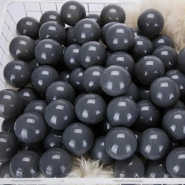 Balles pour Piscine - Bébé® premium pour bébé