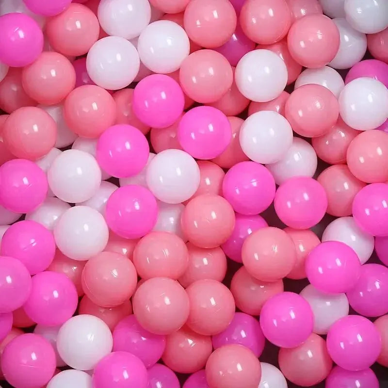 Balles pour Piscine - Bébé® premium pour bébé