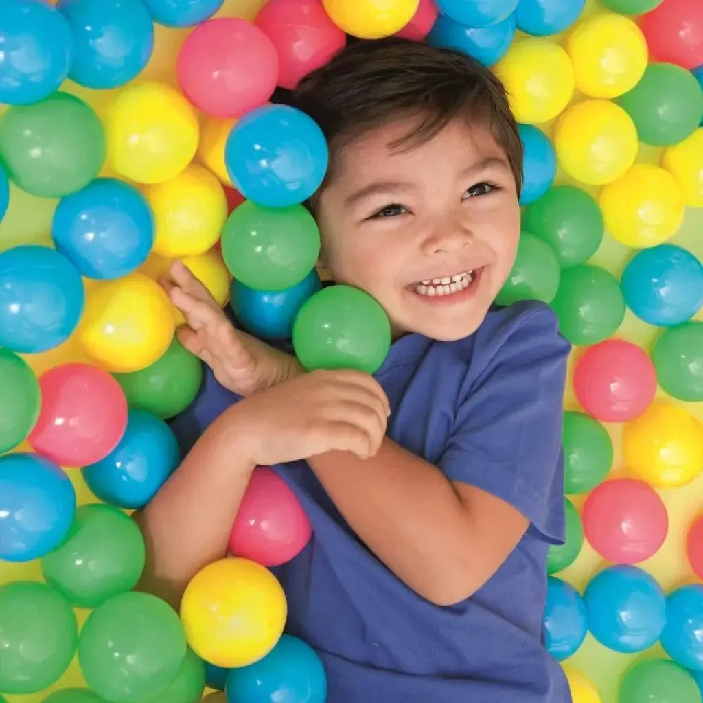 Balles pour Piscine - Bébé® premium pour bébé