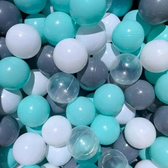 Balles pour Piscine - Bébé® premium pour bébé