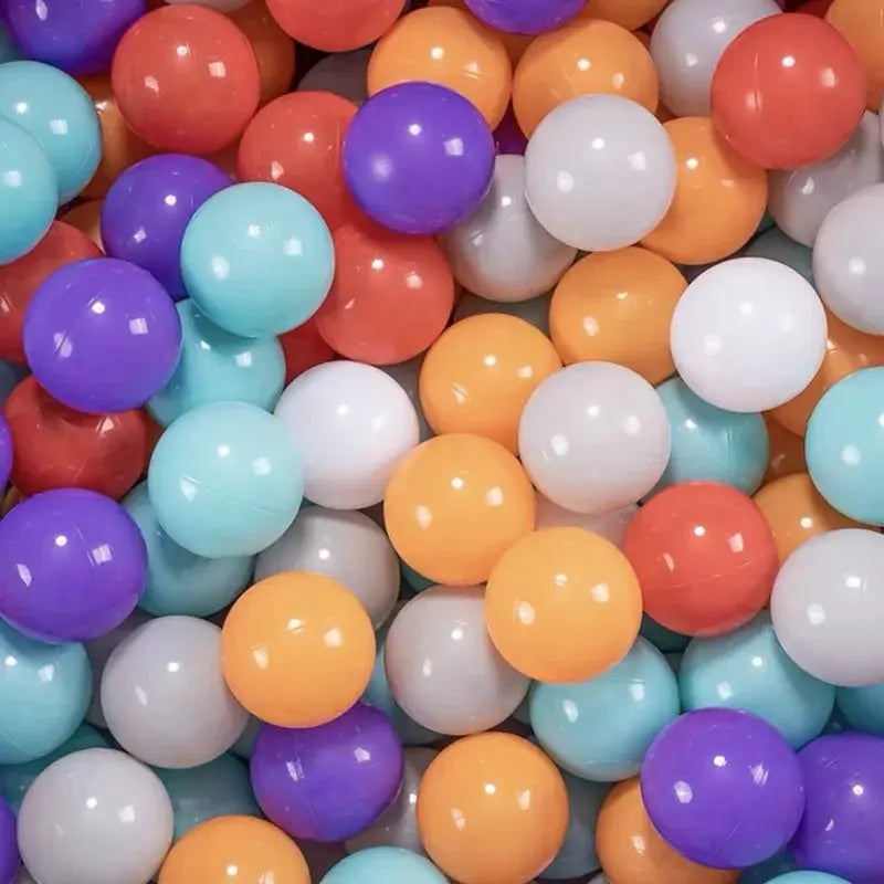 Balles pour Piscine - Bébé® premium pour bébé