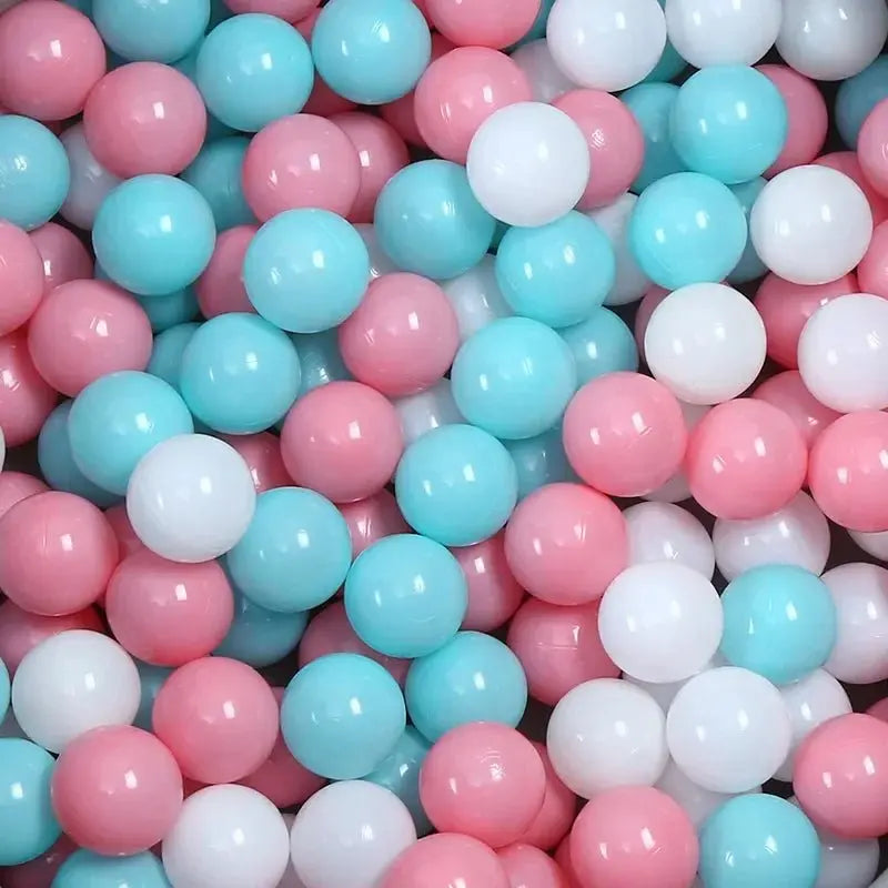 Balles pour Piscine - Bébé® premium pour bébé
