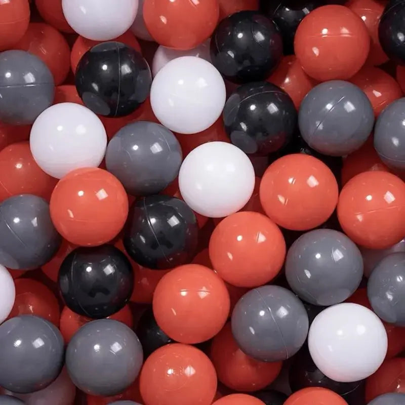 Balles pour Piscine - Bébé® premium pour bébé