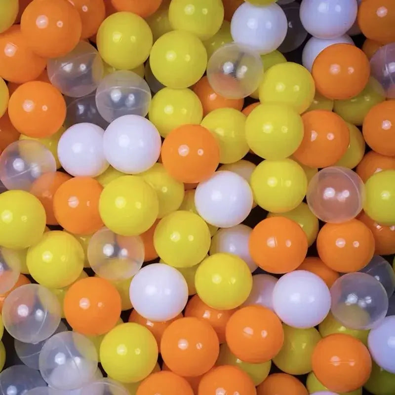 Balles pour Piscine - Bébé® premium pour bébé